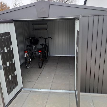Exklusive Fw Mit 3 Sz Und Grosser Terrasse Gratkorn Exterior foto