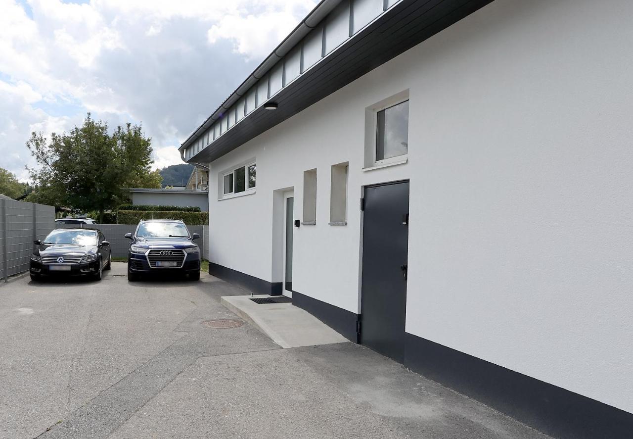 Exklusive Fw Mit 3 Sz Und Grosser Terrasse Gratkorn Exterior foto