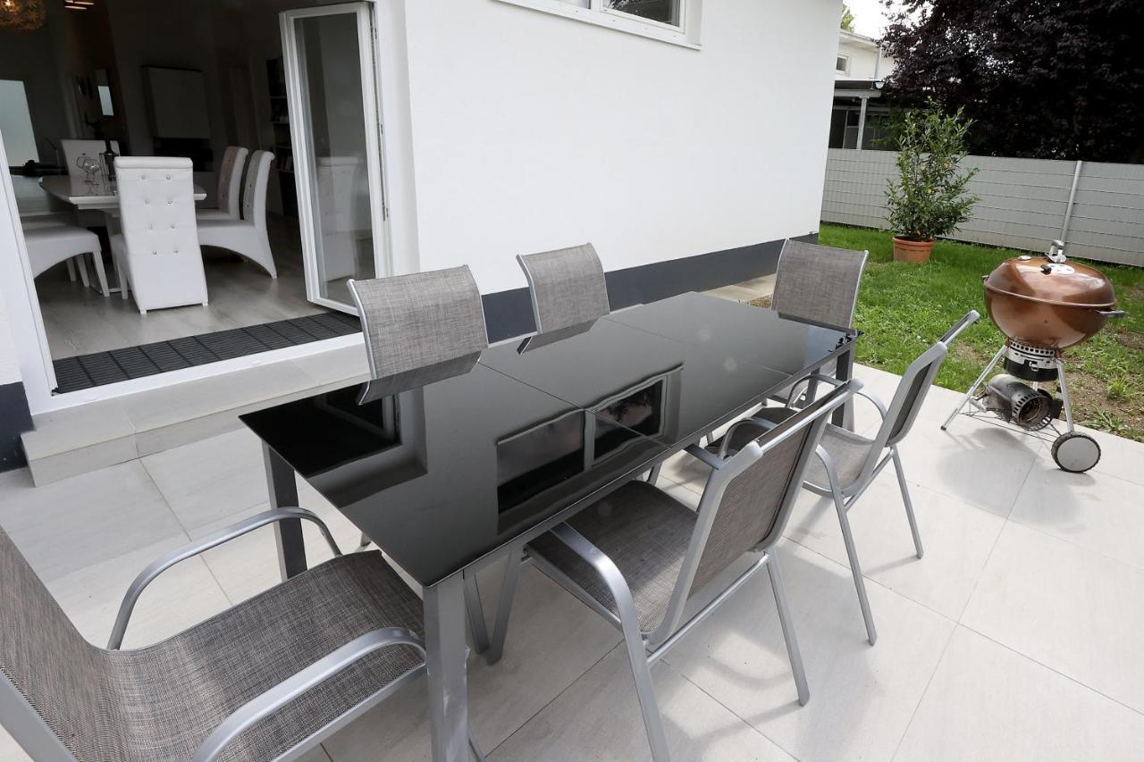 Exklusive Fw Mit 3 Sz Und Grosser Terrasse Gratkorn Exterior foto