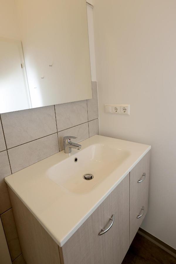 Exklusive Fw Mit 3 Sz Und Grosser Terrasse Gratkorn Exterior foto