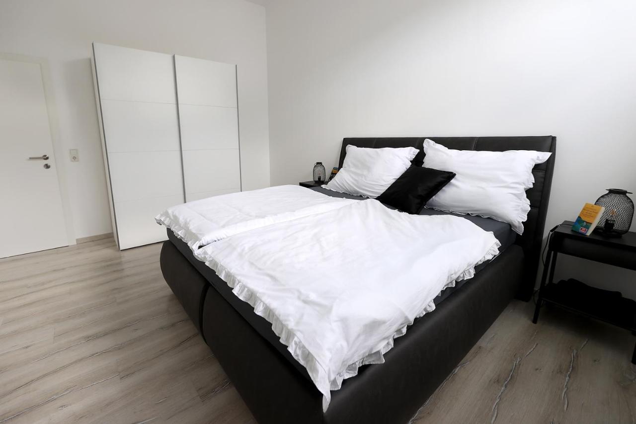 Exklusive Fw Mit 3 Sz Und Grosser Terrasse Gratkorn Exterior foto