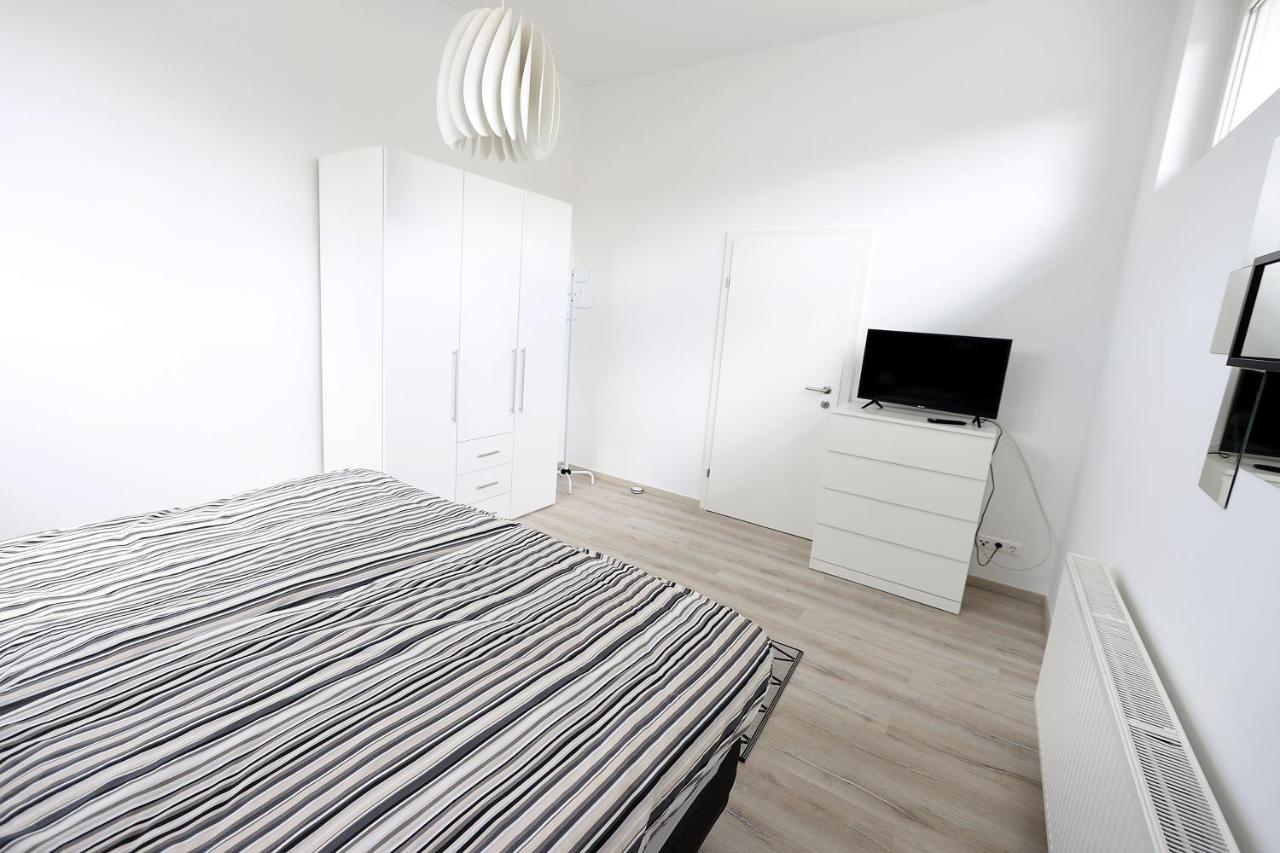 Exklusive Fw Mit 3 Sz Und Grosser Terrasse Gratkorn Exterior foto