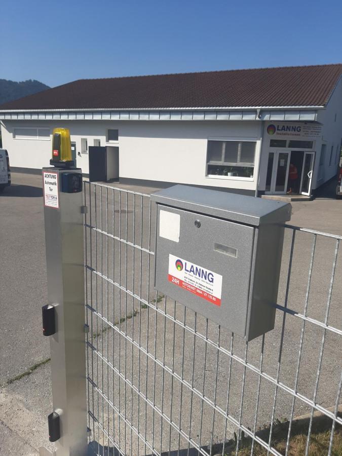 Exklusive Fw Mit 3 Sz Und Grosser Terrasse Gratkorn Exterior foto