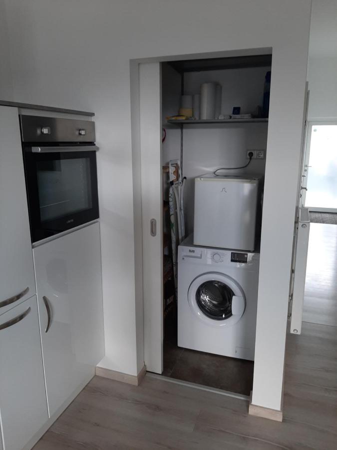 Exklusive Fw Mit 3 Sz Und Grosser Terrasse Gratkorn Exterior foto
