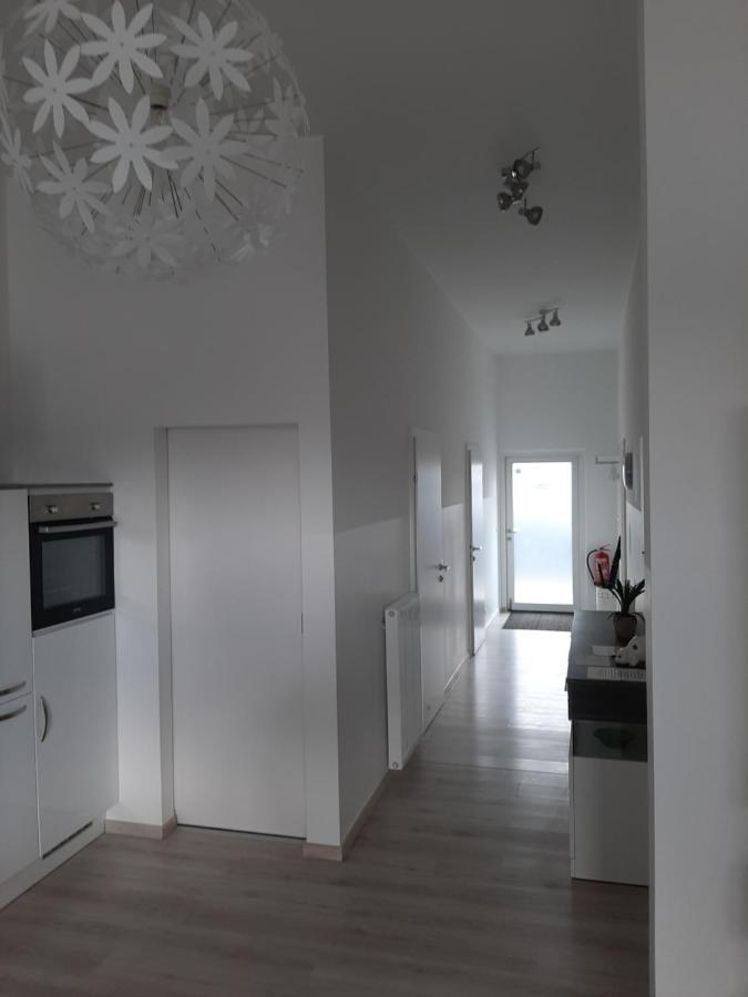 Exklusive Fw Mit 3 Sz Und Grosser Terrasse Gratkorn Exterior foto