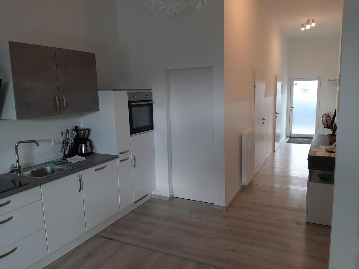 Exklusive Fw Mit 3 Sz Und Grosser Terrasse Gratkorn Exterior foto