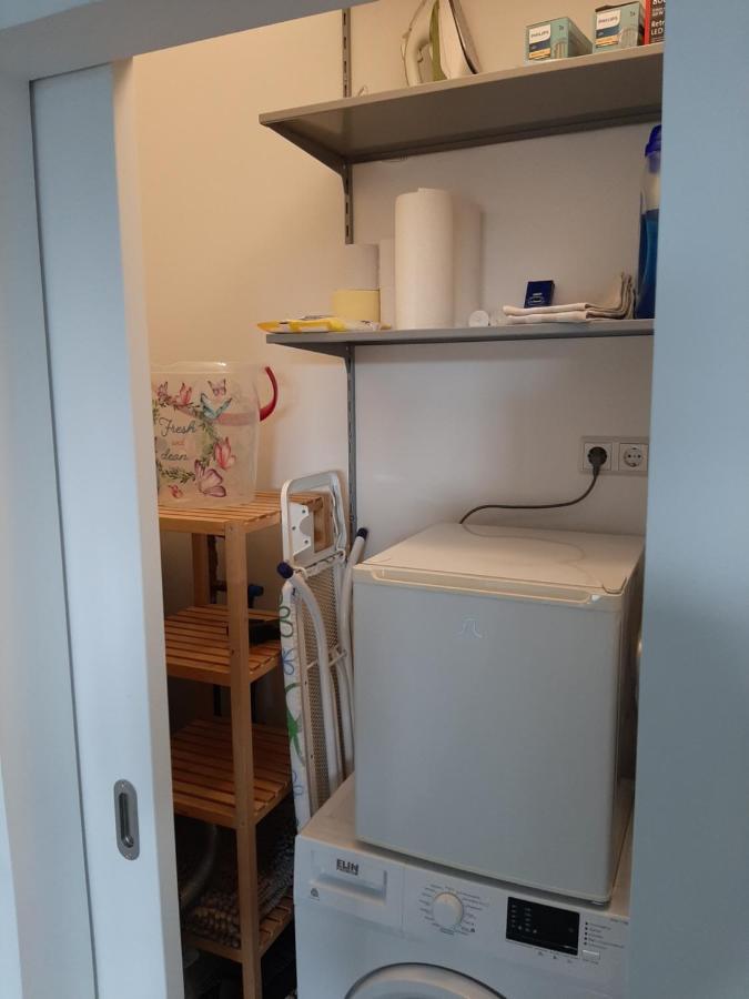 Exklusive Fw Mit 3 Sz Und Grosser Terrasse Gratkorn Exterior foto